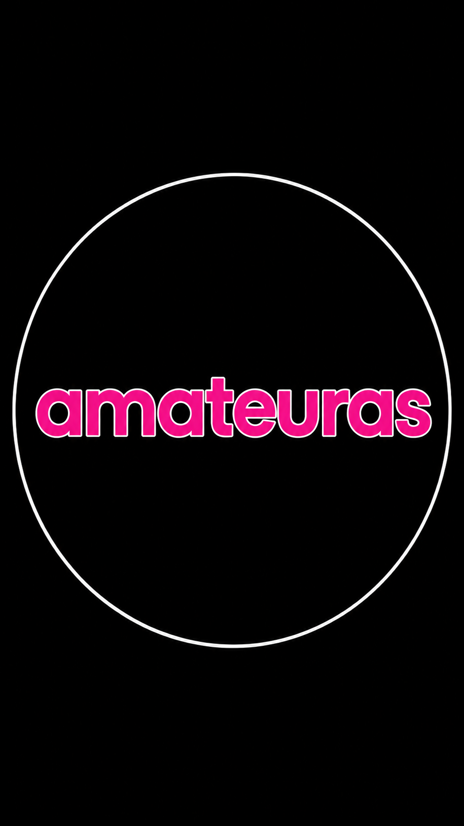 Amateuras